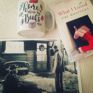 Image of mug, book & print 