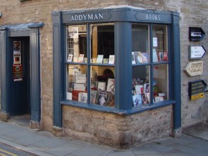 Image of Addyman Bookshop