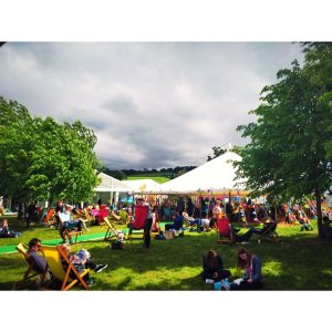 Hay Festival