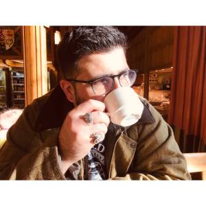 Armandale Castle cafe