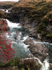 Fairy Pools