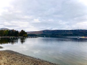 Loch Lomond