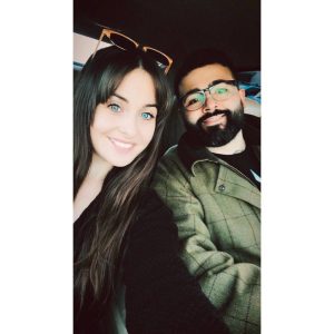 Setting off for Skye