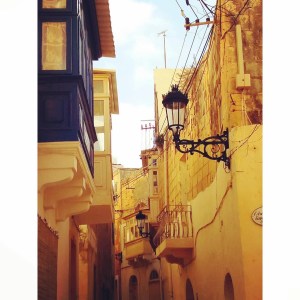 Gozo Streets