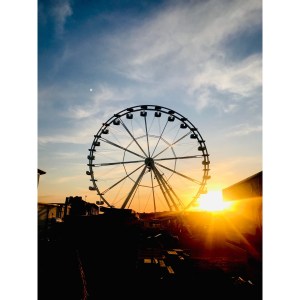 Ferris Wheel