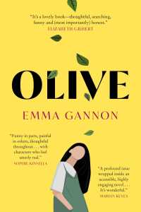 olive cover